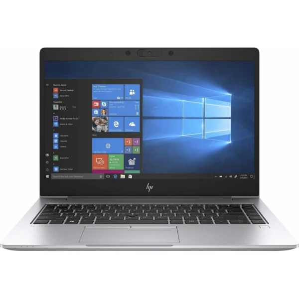 HP EliteBook 830 G7 | i5 10th Gen Laptop | Windows 11 | Ms Office | Intel HD Graphics | 14 Inch  | Refurbished