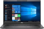 Dell Latitude 7400 | i7 8th Gen Laptop