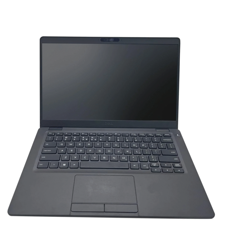 Dell-latitude-5310