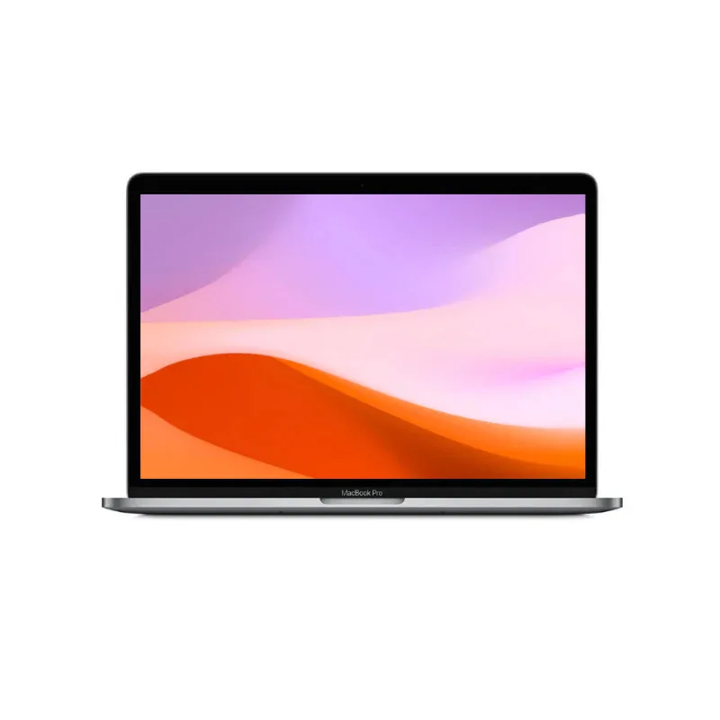 Apple MacBook 2019 Pro 16” A2141 i7/16GB/512GB - Refurbmart