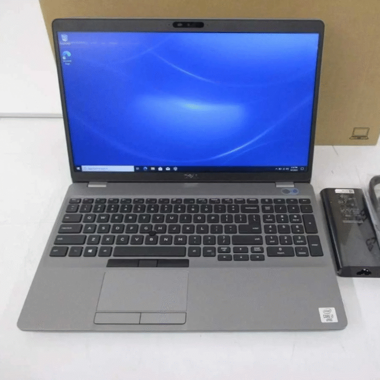 Dell-Latitude-5511