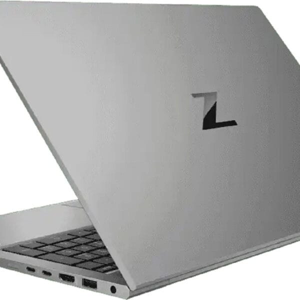 HP ZBook Firefly 15 G8 Intel Core i7 11th Gen with T500 4gb Graphic Card | 15 Inch FHD Windows 11 Refurbished