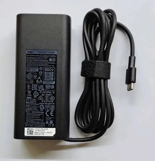 Dell Laptop Type c adaptor